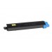 KYOCERA Тонер-картридж TK-8315C 6 000 стр. Cyan для TASKalfa 2550ci