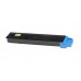 KYOCERA Тонер-картридж TK-8315C 6 000 стр. Cyan для TASKalfa 2550ci
