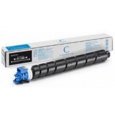 KYOCERA Тонер-картридж TK-8515C 20 000 стр. Cyan для TASKalfa 5052ci/6052ci