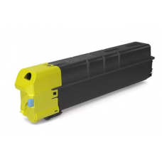 KYOCERA Тонер-картридж TK-8725Y 30 000 стр Yellow для TASKalfa 7052ci/8052ci