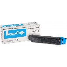 KYOCERA Тонер-картридж TK-5140C 5 000 стр. Cyan для P6130cdn/M6x30cdn