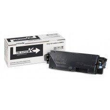 KYOCERA Тонер-картридж TK-5150K 12 000 стр. Black для P6035cdn/M6x35cidn