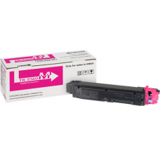 KYOCERA Тонер-картридж TK-5160M 12 000 стр. Magenta для P7040cdn