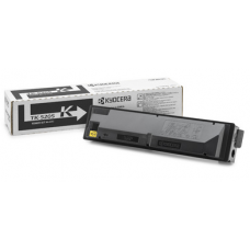KYOCERA Тонер-картридж TK-5205K 18 000 стр. Black для TASKalfa 356ci