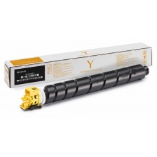 KYOCERA Тонер-картридж TK-8335Y 15 000 стр. Yellow для TASKalfa 3252ci