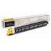 KYOCERA Тонер-картридж TK-8335Y 15 000 стр. Yellow для TASKalfa 3252ci