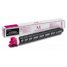 KYOCERA Тонер-картридж TK-8335M 15 000 стр. Magenta для TASKalfa 3252ci