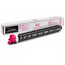 KYOCERA Тонер-картридж TK-8525M 20 000 стр. Magenta для TASKalfa 4052ci