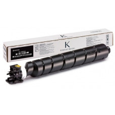 KYOCERA Тонер-картридж TK-8800K 30 000 стр. Black для P8060cdn
