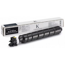 KYOCERA Тонер-картридж TK-8345K 20 000 стр. Black для TASKalfa 2552ci