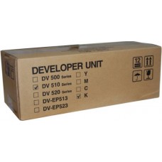 KYOCERA Узел проявки FS-5025N DV-510K