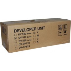 KYOCERA Узел проявки FS-5025N DV-510Y