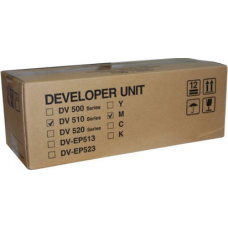 KYOCERA Узел проявки FS-5025N DV-510M