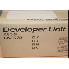 KYOCERA Узел проявки FS-C5400DN DV-570C