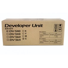 KYOCERA Узел проявки FS-C5100DN/C5150DN DV-540C