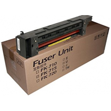 KYOCERA Узел фиксации KM-3050  (FK-715)