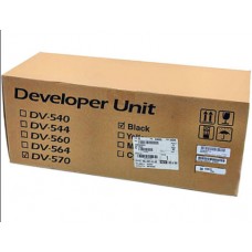 KYOCERA Узел проявки FS-C5400DN DV-570K