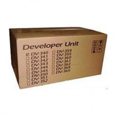 KYOCERA Узел проявки FS-2020D/DN (DV-340)