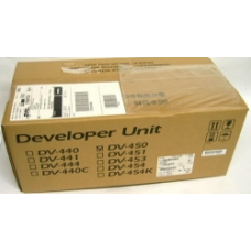 KYOCERA Узел проявки FS-6970DN (DV-450)