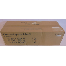 KYOCERA Узел проявки TASKalfa 6550ci/7550ci DV-8705Y