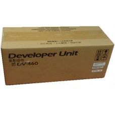 KYOCERA Узел проявки TASKalfa 180/181/220/221 (DV-460)