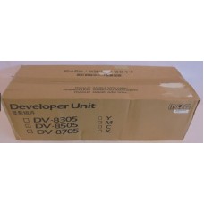 KYOCERA Узел проявки TASKalfa 4550ci/5550ci DV-8505M