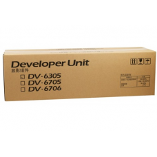 KYOCERA Узел проявки TASKalfa-3500i/4500i/5500i (DV-6305)