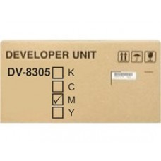 KYOCERA Узел проявки TASKalfa 3050ci/3550ci DV-8305M