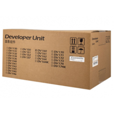 KYOCERA Узел проявки FS-1120D/DN (DV-160)