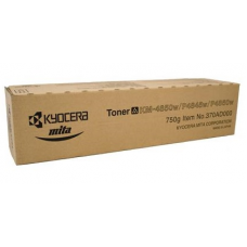 KYOCERA Тонер-картридж KM-4850w/P4845w/P4850w (KM-4850 W)