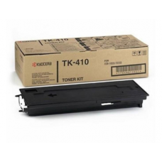 KYOCERA Тонер-картридж TK-410 15 000 стр. для KM-1620/1635/1650/2020/2035/2050