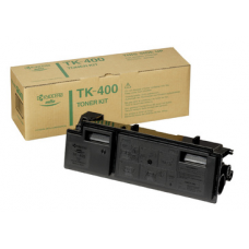 KYOCERA Тонер-картридж TK-400 10 000 стр. Black для FS-6020