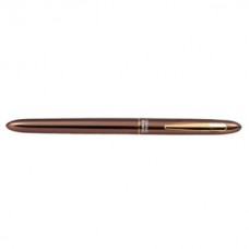 Ручка керамическая Kyocera, Ceramic pen KC-10A bronze