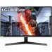 МОНИТОР 27" LG Gaming 27GN800-B Black (IPS, LED, Wide, 2560x1440, 144Hz, 1ms, 178°/178°, 350 cd/m, 1000:1, +DP, +2хHDMI, +MM, )