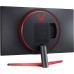 МОНИТОР 27" LG Gaming 27GN800-B Black (IPS, LED, Wide, 2560x1440, 144Hz, 1ms, 178°/178°, 350 cd/m, 1000:1, +DP, +2хHDMI, +MM, )