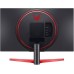 МОНИТОР 27" LG Gaming 27GN800-B Black (IPS, LED, Wide, 2560x1440, 144Hz, 1ms, 178°/178°, 350 cd/m, 1000:1, +DP, +2хHDMI, +MM, )