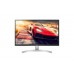 МОНИТОР 27" LG 27UL500-W White (IPS, LED, Wide, 3840x2160, 5ms, 178°/178°, 300 cd/m, 100,000,000:1, +DP, +2xНDMI, +MM, )