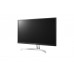 МОНИТОР 27" LG 27UL500-W White (IPS, LED, Wide, 3840x2160, 5ms, 178°/178°, 300 cd/m, 100,000,000:1, +DP, +2xНDMI, +MM, )