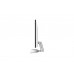 МОНИТОР 27" LG 27UL500-W White (IPS, LED, Wide, 3840x2160, 5ms, 178°/178°, 300 cd/m, 100,000,000:1, +DP, +2xНDMI, +MM, )