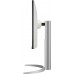 МОНИТОР 27" LG 27UP650-W Black-Silver (IPS, LED, Wide, 3840x2160, 60Hz, 5ms, 178°/178°, 400 cd/m, 1000:1, +DP, +2хHDMI, )