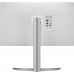 МОНИТОР 27" LG 27UP650-W Black-Silver (IPS, LED, Wide, 3840x2160, 60Hz, 5ms, 178°/178°, 400 cd/m, 1000:1, +DP, +2хHDMI, )