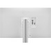 МОНИТОР 27" LG 27UP650-W Black-Silver (IPS, LED, Wide, 3840x2160, 60Hz, 5ms, 178°/178°, 400 cd/m, 1000:1, +DP, +2хHDMI, )