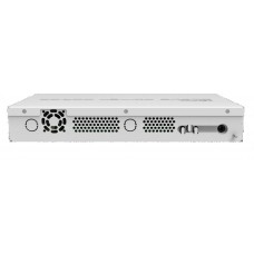 MikroTik CRS326-24G-2S+IN Коммутатор,24Gigabit Ethernet, 2 SFP+ настольное исполнение
