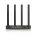 Netis N2 	Wi-Fi роутер, 802.11a/b/g/n/ac, частота 2.4 / 5 ГГц,PPTP, L2TP, IPSec, IPv6? 4xLAN