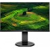 Монитор 23.8" PHILIPS 241B8QJEB/00 Black с поворотом экрана