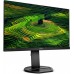Монитор 23.8" PHILIPS 241B8QJEB/00 Black с поворотом экрана