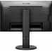 Монитор 23.8" PHILIPS 241B8QJEB/00 Black с поворотом экрана