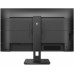 МОНИТОР 27" PHILIPS 279P1/00 Black с поворотом экрана (4K, IPS, 3840x2160, 4 ms, 178°/178°, 350 cd/m, 50M:1, +2xHDMI 2.0, +DisplayPort 1.4,  +4xUSB 3.2, +USB-Type C, +RJ45, +MM)