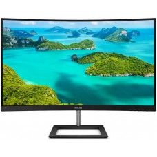 Монитор 32" PHILIPS 328E1CA/00 Black