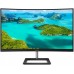 Монитор 32" PHILIPS 328E1CA/00 Black
